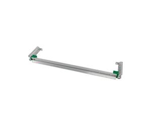 Eaton Kit de barra colectora rígida con carril DIN y torres de montaje ajustables - 286753