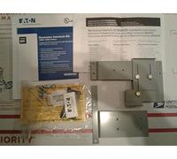 Eaton Kit de enclavamiento del generador 100A-125A BRMIKBR Tipo BR