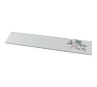 Eaton Kit de Montaje de Tapa Frontal Vertical Vacía 100x600mm Gris - 283930