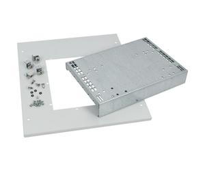 Eaton Kit de montaje IZMX16 3/4P Unidad extraíble 600x600mm - 132973