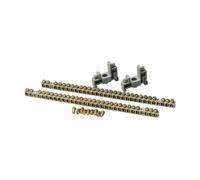 Eaton KS-6 Soporte de terminales con barras de terminales - 275440