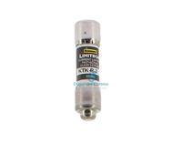Eaton Ktk-R-3 Fusible 3A Na, Limitron, Tipo R Clase CC, 600VAC