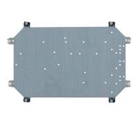 Eaton L1-CI43 Placa de montaje para armario CI - 093860