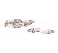 EATON LEDWB-G Lampara de LED, Verde, 18-30 V, Caja de 10