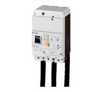 Eaton Liberador de Falla a Tierra NZM1 3P Derecho Ajustable - 104605