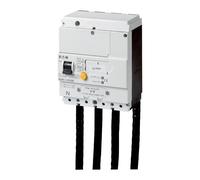 Eaton Liberador de Falla a Tierra NZM1 4 Polos 30mA Derecha - 104606