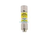 Eaton LP-CC-1-2 Fusible NA, Rechazo, Tiempo De Retraso 500VAC 300VDC