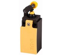 EATON LS-11/L Interruptor de Posición Completos, Palanca de Rodillo Larga, 1NO+1NC, Aislante, ZX, Caja de 2