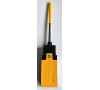 Eaton LS-11S/S Interruptor de límite Snap Action Spring Rod 1NO 1NC 266104
