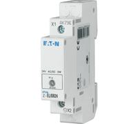 Eaton Luz de Señalización 230AC/DC Naranja LED - 275865