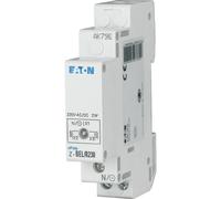 Eaton Luz LED de Señalización 12-24V AC/DC Blanco - 107493