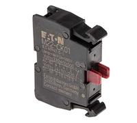 EATON M22-CK01 Contacto de Apertura, Fijación Frontal, Caja de 20