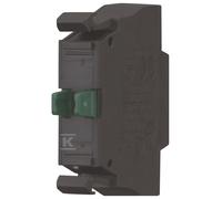 Eaton M22-CK20 2z 0R Elemento contacto para M22-A 107898