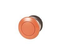 EATON M22-DP-R Pulsador de Seta, Retorno, Rojo, 4.3cm x 3.7cm x 3.7cm, Caja de 5
