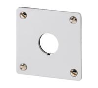 Eaton M22-E1 Placa De Montaje Única Para Botones - 216541