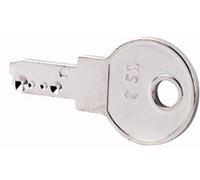 Eaton M22-ES-MS3 Key, Ms3, For M22