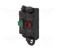 EATON M22-FK01SMC10 Bloques de contactos