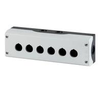 Eaton M22-I6 Aufbaugehäuse M22, 6 Einbaustellen 4015082165406