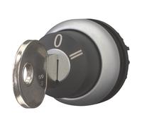 Eaton M22 Interruptor De Llave De 3 Posiciones Con Cerradura MS2 - 111773