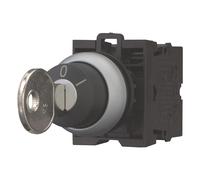 Eaton M22 Interruptor Operado Por Llave 2 Posiciones IP66 - 216517