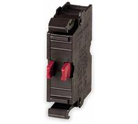 EATON M22-K01 Contacto Auxiliar, Fijación Frontal, 1 NC, 1 unidad