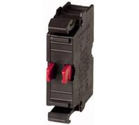 Eaton M22-K01 Contacto Auxiliar M22-K01