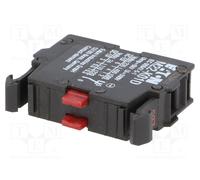 EATON M22-K01D Bloques de contactos