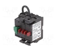 EATON M22-K02SMC10 Bloques de contactos