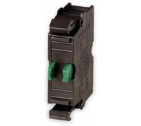 EATON M22-K10 Contacto Auxiliar, Fijación Frontal, 1 NO