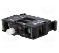 EATON M22-LEDC-G Elemento iluminador