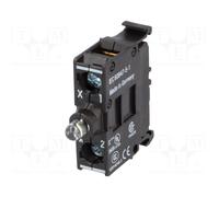 EATON M22-LEDC-W Elemento iluminador