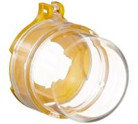 Eaton M22-PL-PV - Botón de cierre para botones (22 mm de diámetro)