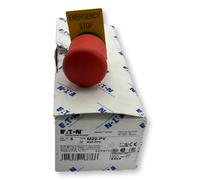 Eaton M22-PV Emergency Stop Mushroom Button Pull Release CADA UNO (Nuevo) B178