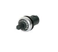 EATON M22-R4K7 Potenciómetro, IP66 Grado de Protección, 4.7 Kohm, 2.9cm x 2.9cm x 7.0cm