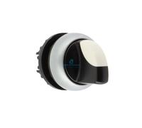 Eaton M22-wk3 Selector A Palanca 3 Posiciones De Impulso 40gr