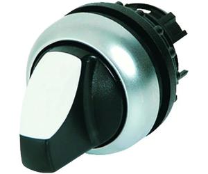 Eaton M22-WK3 toggle selector switch black 3 posit