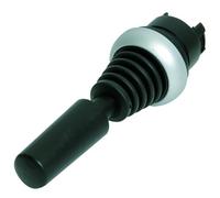 EATON M22-WRJ2H Joystick, 2 Pos, Horiz, Fijo, Plástico
