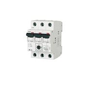 Eaton Interruptores automáticos de protección de motor 1,6-2,5A 3P - 248408