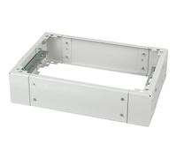 Eaton Marco de gestión de cables 200x1100x250mm IP54 - 142472