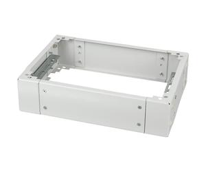 Eaton Marco de gestión de cables 200x1100x250mm IP54 - 142472
