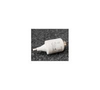 Eaton Moeller - Cartucho fusible de baja tensión 2A AC 500 V D2 gL-gG IEC lento (por unidad) Eaton