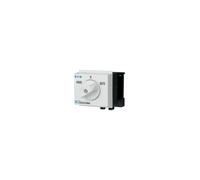 EATON MOELLER Commutador Rotativo Modular 2 Polos 20A Manual H-0-A 690V AC