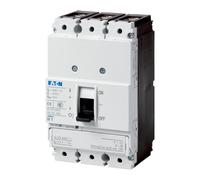 Eaton NS1 Caja Moldeada Interruptor 3P 125A Max Protección 1250A UL IEC - 102683