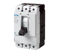 Eaton NS2 200A 3P Interruptor de Caja Moldeada de Máxima Seguridad - 102685