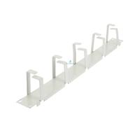 Eaton Nws-FP/KFB/M/1HE Panel Para Cables Rack 19" 1U