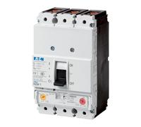 Eaton NZM1 Interruptor automático 3P 100A 50KA UL IEC - 274242