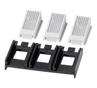 Eaton NZM1-XIPK IP2X 3P Cubierta de protección de abrazadera de ventana - 266744