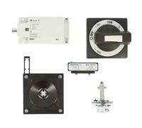 Eaton NZM1-XSM-L Kit Interruptor General Lateral Izquierdo