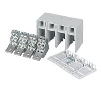 Eaton NZM2-4-XKAM Terminal de Túnel 4P 6x35mm Con Tapa - 144115