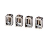 Eaton NZM2 Abrazaderas 4P Hasta 160A NZM2-4-160-XKC - 266755